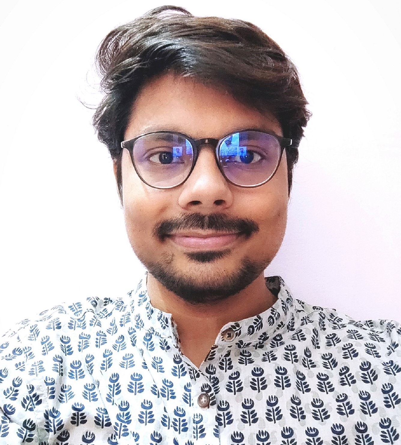 Harshit Awasthi